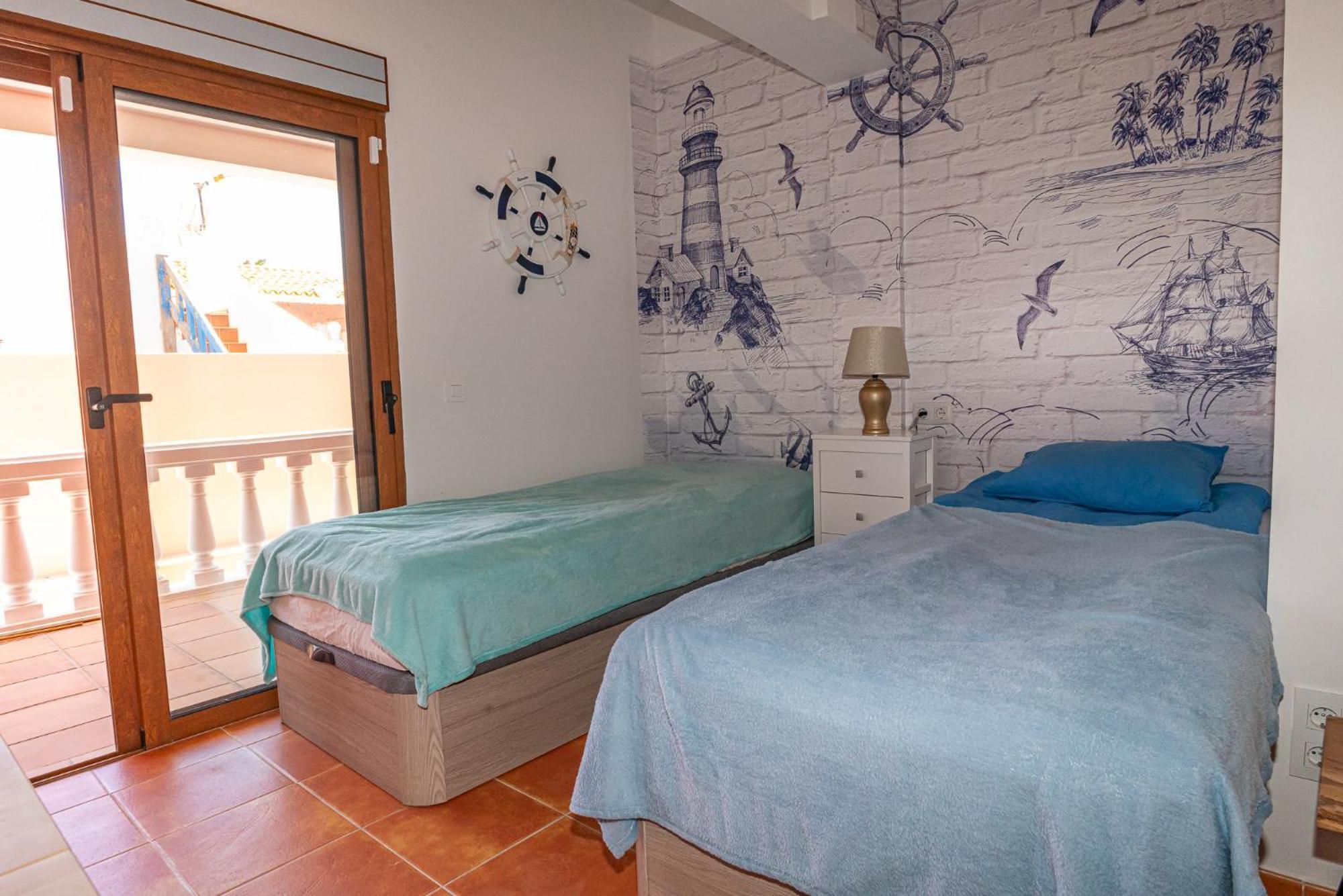 Villa Oceana - Cliffside Retreat Costa De Antigua Exterior foto